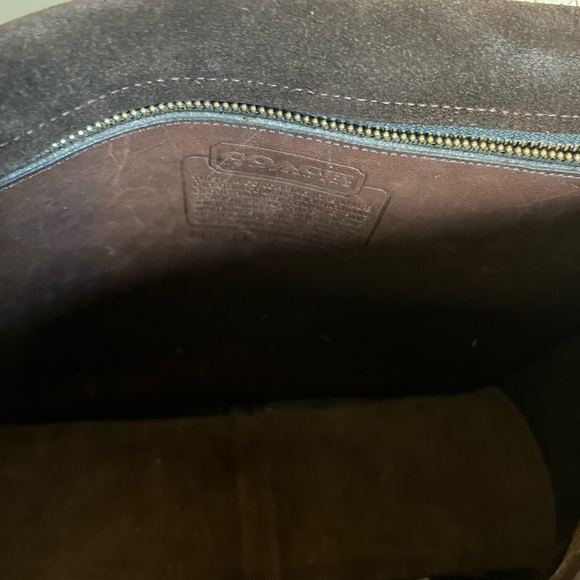 Coach Vintage bag - Picture 6 of 8